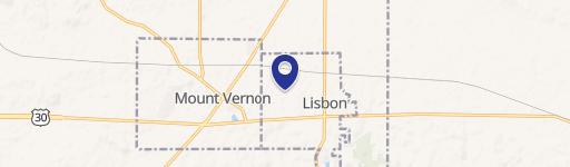 Lisbon Land Ready to Build