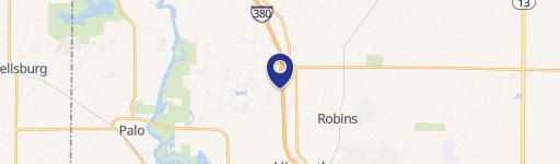 Hiawatha Land Lot For Sale