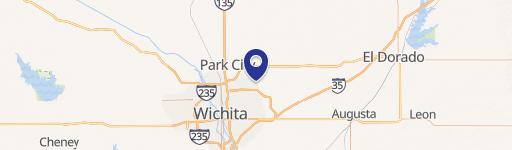 Northeast Wichita Office Space