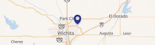 Wichita Warehouse/Office on 12.49 Acres