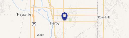 Derby Retail Center For Sale