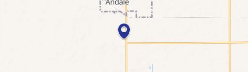 Versatile Industrial Facility in Andale