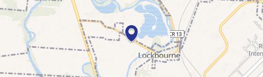 Restaurant Space on High Street