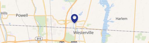 Westerville Office and Flex Asset