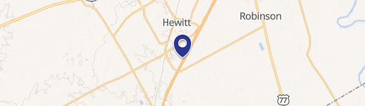 I-35 Frontage Commercial Lots