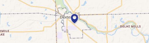 Professional Office/Medical Suite in Dexter