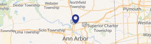 Ann Arbor Mixed-Use Development Opportunity