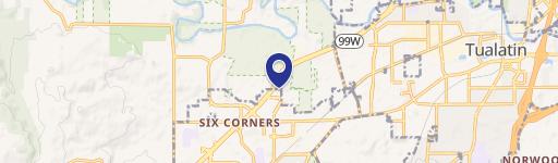 Sherwood, OR Agricultural Land Parcel