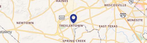 Trexlertown Ground Lease Opportunity