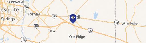 Commercial Land on I-20