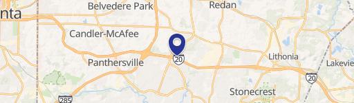 Land Adjacent to Home Depot