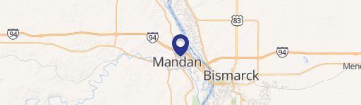 Gothic Church with Modern Updates