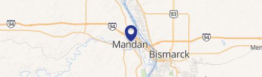 Mixed-Use Property with Build-Out Potential