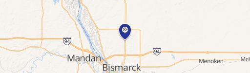 Commercial Lot in North Bismarck