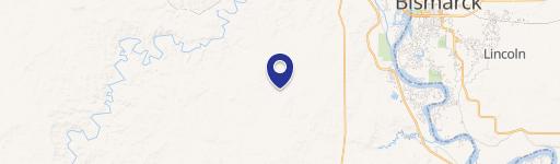 Mandan Land Parcels For Sale