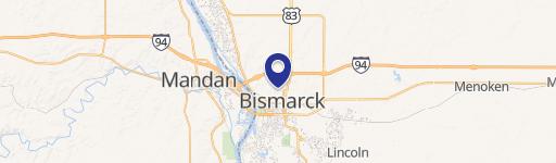 Development Land Along Hwy 83