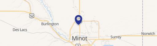 Minot Development Land For Sale