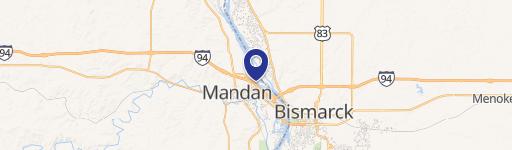 Land with I-94 Visibility