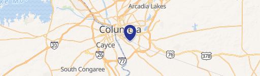 Renovated Flex Building Near University