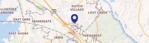 Office Property Near Interstate I-26