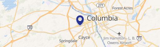 West Columbia Land for Lease