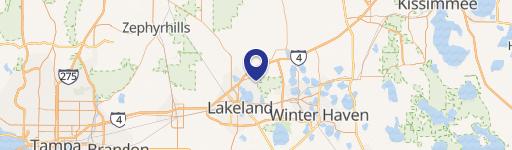 Lakeland Dock-High Warehouse for Sale