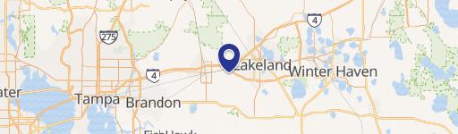 Lakeland Dock-High Warehouse For Sale