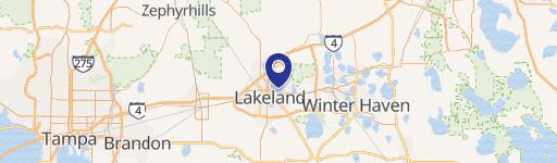 Lakeland Flex Space For Sale