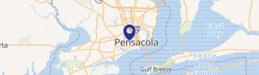 Redevelopment Opportunity in Pensacola, FL