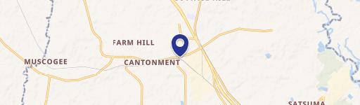 Cantonment Warehouse with Office Space