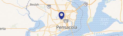 7.41 Acres in Escambia County