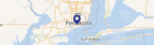 Prime Pensacola Commercial Space