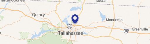 Northeast Tallahassee Former Call Center