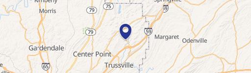 Trussville Land For Sale