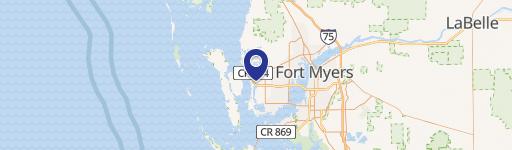 Residential Lot in Cape Coral