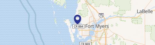 Residential Lot in Cape Coral