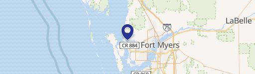 Waterfront Land in Cape Coral