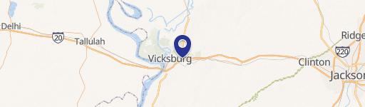 Vicksburg Retail/Hospitality Investment Opportunity