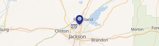 Warehouse Space with Office