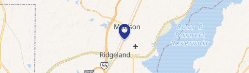 Prime Commercial Land in Madison