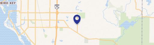 Renovated Office Building on Bee Ridge