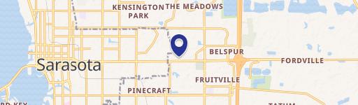 Medical Office on Fruitville Road