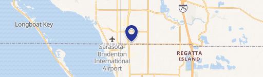 University Parkway Frontage Land