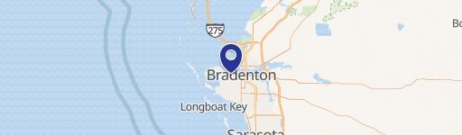 High-Visibility Office & Medical Space