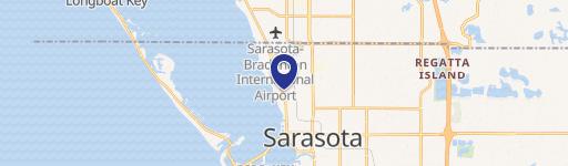 Sarasota Office Space For Rent