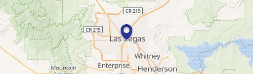 Las Vegas Retail Opportunity