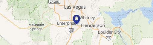 Tattoo Studio in Silverado Ranch