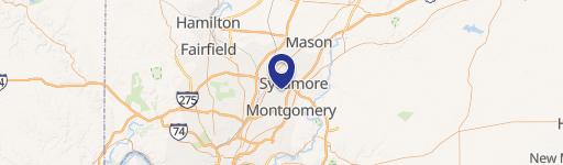 Comfort Inn in Blue Ash