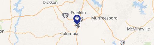 Spring Hill Industrial Facility