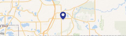 Move-in Ready Oviedo Medical Office